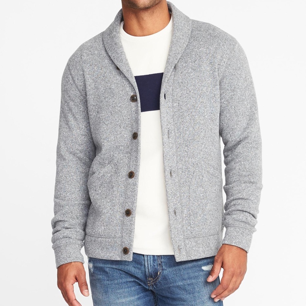 Men’s Old Navy Cardigan